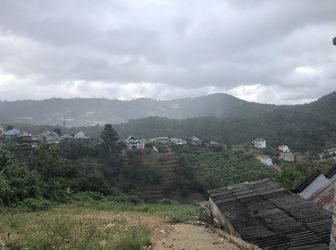 Bán Biệt Thự Đường Hoàng Hoa Thám, Phường 10, Đà Lạt 592.7Mv Mã 19092