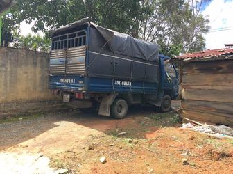 Bán Đất Thôn Đa Thọ, Xã Xuân Thọ, Đà Lạt 329.57Mv Mã 19087 