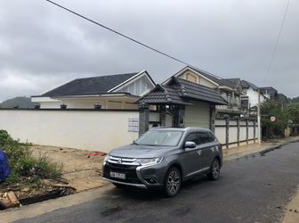 Bán Biệt Thự Đường Hoàng Hoa Thám, Phường 10, Đà Lạt 592.7Mv Mã 19092