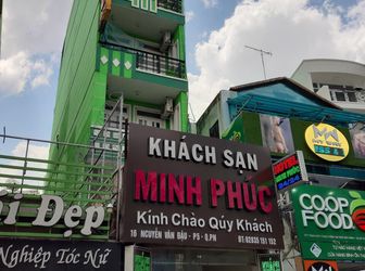 Bán Nhà Mt 16 Nguyễn Văn Đậu Phường 5 Quận Phú Nhuận 1 Trệt 17 Lầu