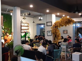 Cho Thuê Mặt Bằng Trung Tâm Thành Phố Biên Hoà Ngang Lên Đến 9M