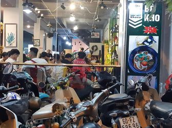 Cho Thuê Mặt Bằng Trung Tâm Thành Phố Biên Hoà Ngang Lên Đến 9M