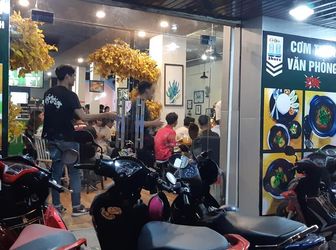 Cho Thuê Mặt Bằng Trung Tâm Thành Phố Biên Hoà Ngang Lên Đến 9M