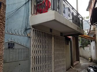 Cần Bán 141/10 Nguyễn Phúc Nguyên, P10, Q3,tphcm