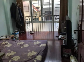 Cần Bán Nhà Đốc Ngữ, Dt 40M2, 4 Tầng, Mt 4M, 2.9 Tỷ