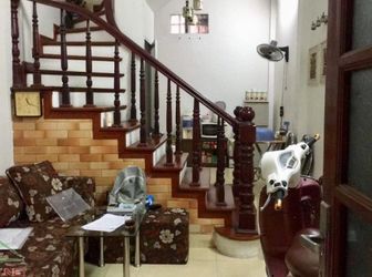 Cần Bán Nhà Đốc Ngữ, Dt 40M2, 4 Tầng, Mt 4M, 2.9 Tỷ