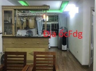 Bán căn hộ Chung Cư Đặng Xá, Chính chủ, diện tích 74,2m2, Giá 1,38 tỷ