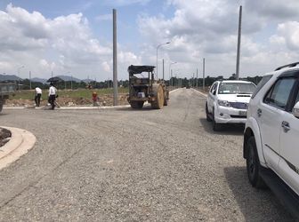 Bán Đất Nằm Ngay Kcn Hòa Long