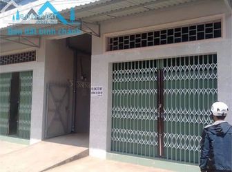 Cần Tiền Bán Gấp 2 Dãy Trọ Tl10 Gần Cầu Sáng Bình Chánh 10*20M, Sổ Riêng Giá 3Tỷ , Hiếu:0902680537 