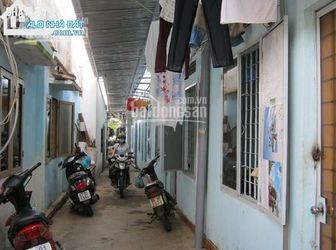 Cần Tiền Bán Gấp 2 Dãy Trọ Tl10 Gần Cầu Sáng Bình Chánh 10*20M, Sổ Riêng Giá 3Tỷ , Hiếu:0902680537 