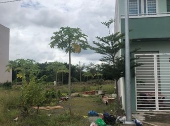 Tôi Cần Bán Gấp Lô Đất Ngay Mặt Tiền Thổ Cư Shr 100M2 800Tr 