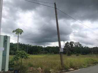 Tôi Cần Bán Gấp Lô Đất Ngay Mặt Tiền Thổ Cư Shr 100M2 800Tr 