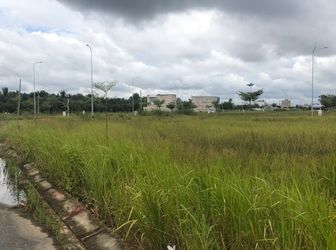 Tôi Cần Bán Gấp Lô Đất Ngay Mặt Tiền Thổ Cư Shr 100M2 800Tr 