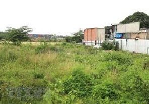 Do Đang Cần Tiền Nên Bán Gấp Miếng Đất Mặt Tiền Đường Trần Hưng Đạo