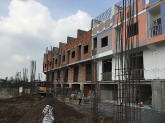 Bán Nhà Giá Rẻ 1 Trệt 2 Lầu