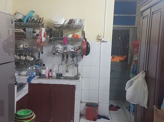 2 Mặt Ngõ – Ô Tô Tránh – Ô Tô Đỗ Cửa 24/24 