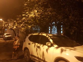 2 Mặt Ngõ – Ô Tô Tránh – Ô Tô Đỗ Cửa 24/24 