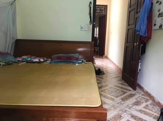 Cần Bán Nhà , Ngõ Ô Tô Tránh,  Nguyễn Thượng Hiền, Hà Đông, Hà Nội, Giá Chào 2.95 Ty