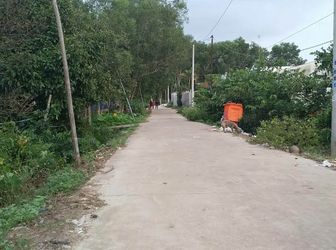 Bán Nền Cực Đẹp Xã Lộc An, Sắp Sáp Nhập Thị Trấn Long Thành