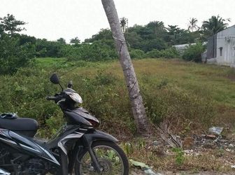 Bán Nền Cực Đẹp Xã Lộc An, Sắp Sáp Nhập Thị Trấn Long Thành