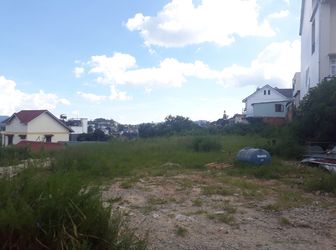 Bán Đất Đường Lê Văn Tám, Phường 10, Đà Lạt