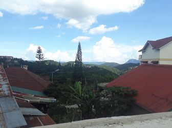 Bán Đất Đường Lê Văn Tám, Phường 10, Đà Lạt