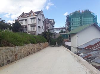 Bán Đất Đường Lê Văn Tám, Phường 10, Đà Lạt