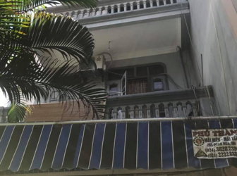 Bán Gấp Nhà Đẹp 4 Tầng Hai Mặt Thoáng Khu Nhân Hòa. Giá 4 Tỷ