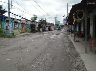 Cần Tiền Bán Gấp Mặt Tiền Liên Ấp 2 - 6, Vĩnh Lộc A, Bình Chánh, Shr 1Tỷ5/100M2, Hiếu: 0902680537 