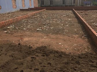 Cần Tiền Bán Gấp 2 Lô Góc Đất Mặt Tiền Trương Văn Đa, Bình Chánh, Shr, 900Tr/nền, Hiếu: 0902680537 