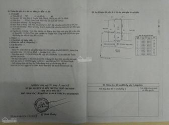 Cần Tiền Bán Gấp Mặt Tiền Liên Ấp 2 - 6, Vĩnh Lộc A, Bình Chánh, Shr 1Tỷ5/100M2, Hiếu: 0902680537 