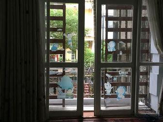 Biệt Thự 5 Tầng Phố Võng Thị, diện tích 112M2, Mặt tiền 5.6, Chỉ 15 Tỷ