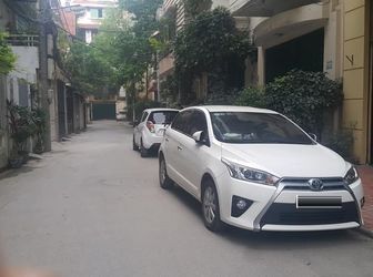 Biệt Thự 5 Tầng Phố Võng Thị, diện tích 112M2, Mặt tiền 5.6, Chỉ 15 Tỷ