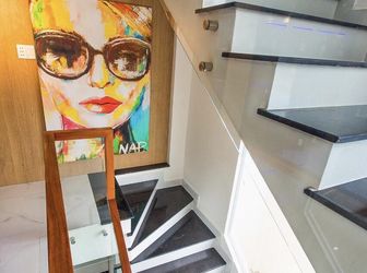 Bán Nhà Phố Liền Kề Ở Bùi Tư Toàn , Quận Tân Bình , Phường Tân Tạo Shr