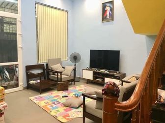 Cần Bán Nhà Thái Thịnh, Diện Tích 30M2X5 Tầng, Mặt Tiền 3.1M. Giá 2.85Tỷ.