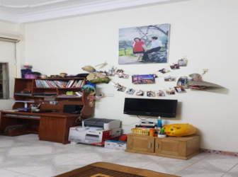 Cần Bán Nhà Thái Thịnh, Diện Tích 30M2X5 Tầng, Mặt Tiền 3.1M. Giá 2.85Tỷ.