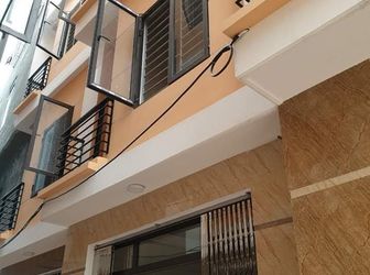 Bán Nhà Đẹp 4 Tầng , diện tích 35m2, Dương Nội Hà Đông, giá 1.5 Tỷ