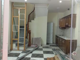 Bán Nhà Đẹp 4 Tầng , diện tích 35m2, Dương Nội Hà Đông, giá 1.5 Tỷ