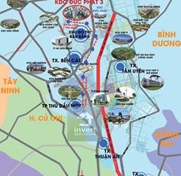 Đất  Nền Giá Rẻ Siêu Lợi Nhuận