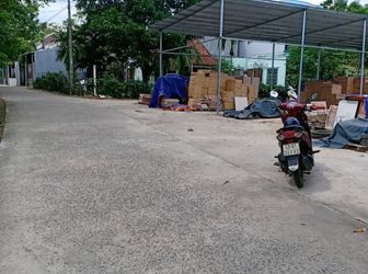 Bán Đất Đường Bê Tông 5M Yến Nê 1_Hòa Tiến Giá Sinh Lời Cao