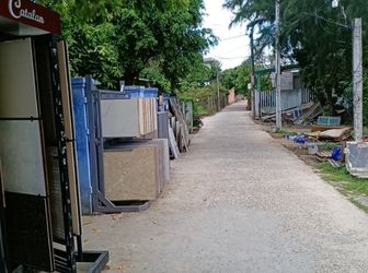 Bán Đất Đường Bê Tông 5M Yến Nê 1_Hòa Tiến Giá Sinh Lời Cao