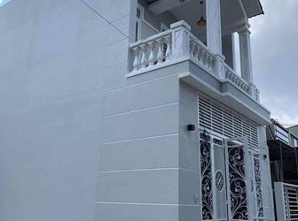 Bán Nhà Chính Chủ Sổ Riêng