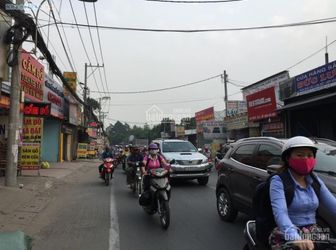 Bán Gấp Đất Bình Tân, Sổ hồng riêng, giá 1.5 Tỷ/50M2