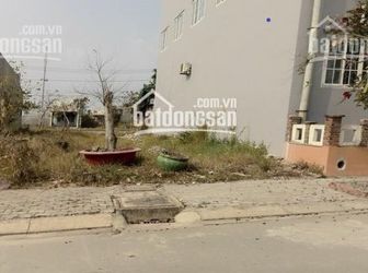 Bán Gấp Đất Bình Tân, Sổ hồng riêng, giá 1.5 Tỷ/50M2