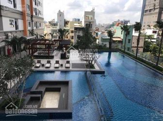 Cho Thuê Căn Hộ Wilton - Bình Thạnh- 2 Phòng ngủ- 17Tr /tháng