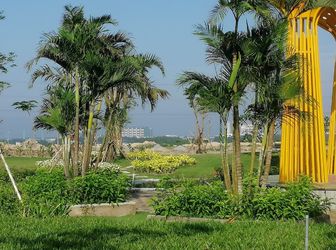 Dự Án Siêu To Khổng Lồ , Quy Mô Siêu Lớn , Lớn Nhất Bình Dương Hiện Nay