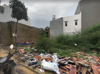 Bán Gấp Lô Đất 68M2 Đường Dương Quảng Hàm Giá 1,7 Tỷ