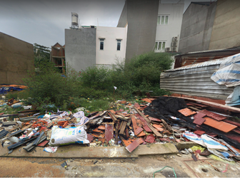 Bán Gấp Lô Đất 68M2 Đường Dương Quảng Hàm Giá 1,7 Tỷ