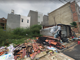 Bán Gấp Lô Đất 68M2 Đường Dương Quảng Hàm Giá 1,7 Tỷ