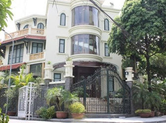 Bán Biệt Thự 146M2 Tây Hồ Giá 26 Tỷ Khẳng Định Đẳng Cấp Thượng Lưu.